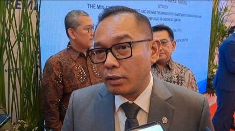 Financial Industry Sector to Join Integrated Online Single Submission Licensing System