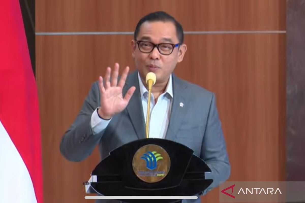 Indonesia Lost Up to Rp2,000 Trillion in Investment Due to Complex Licensing