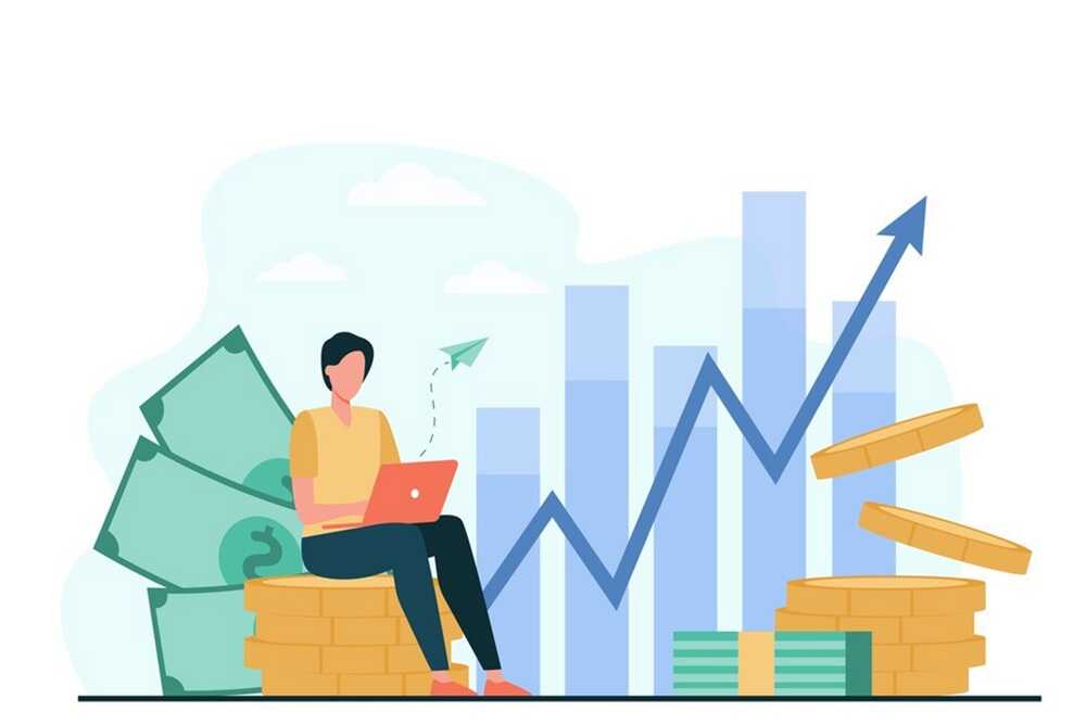 Government Targets Rp13,000 Trillion in Investment Realisation Over Five Years