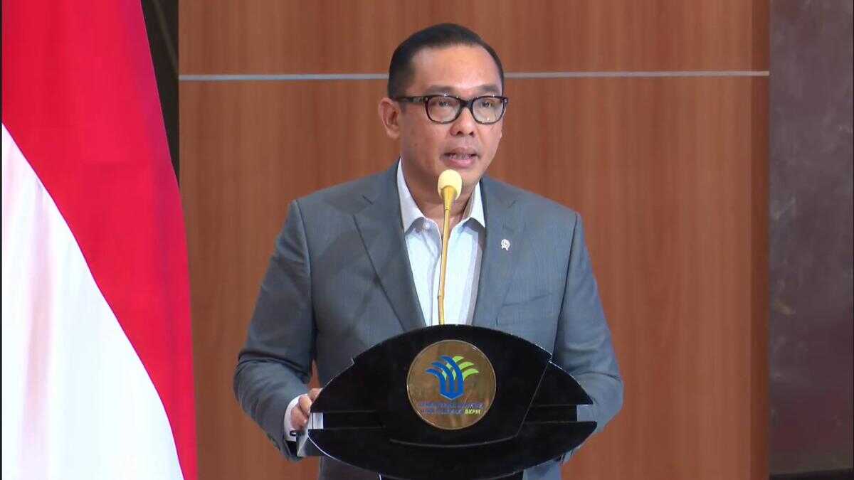 Indonesia Requires Rp13,032 Trillion in Investment to Achieve 8 Per Cent Growth Target by 2029