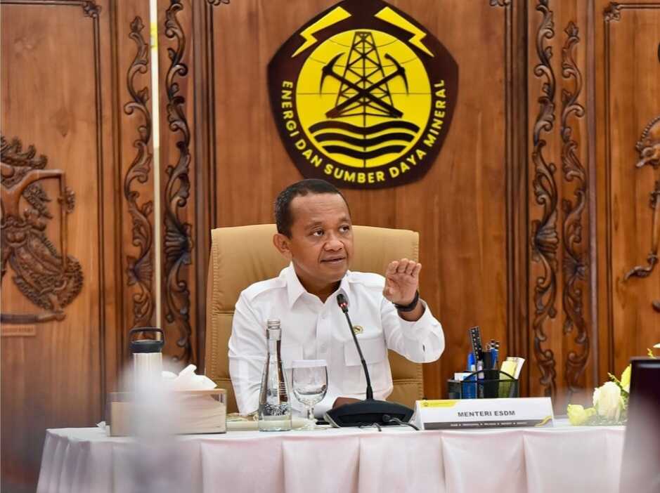 Indonesia Loses Rp1,500 Trillion in Potential Investment Due to Complex Licensing