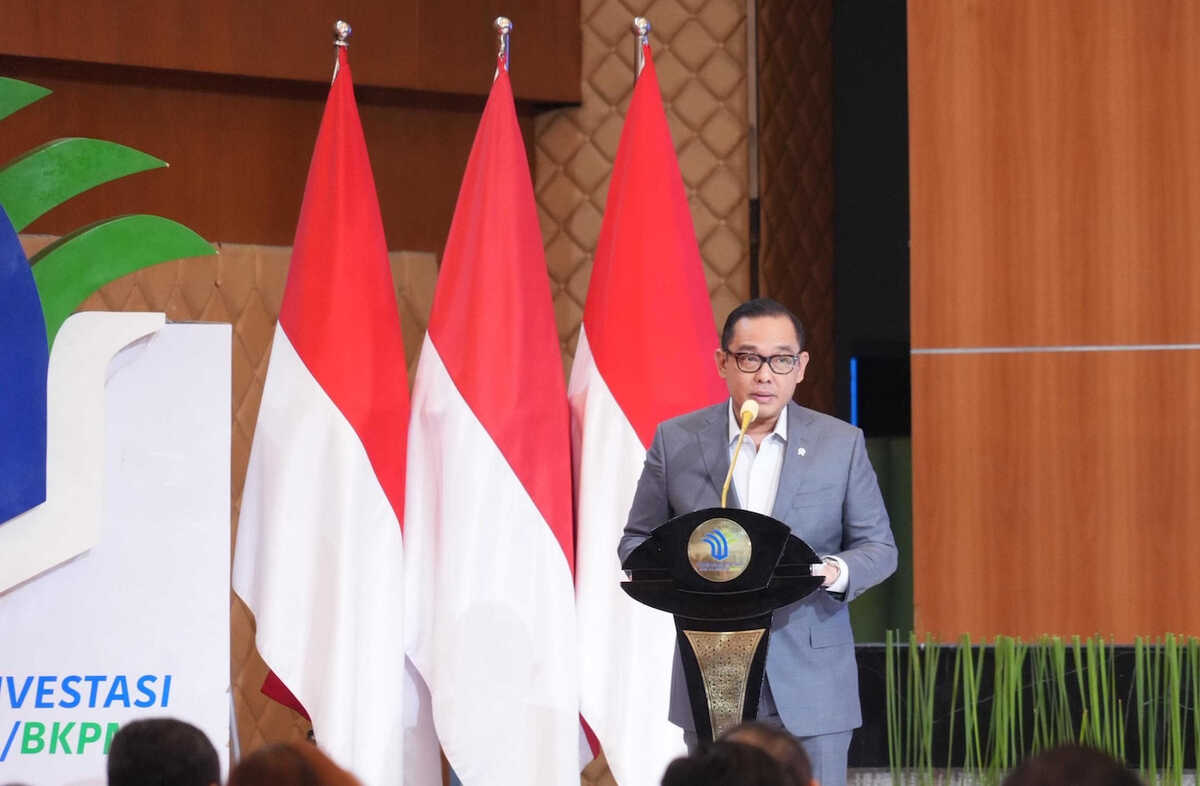 Investment Ministry Revises Three Regulations to Accelerate Investment Realisation