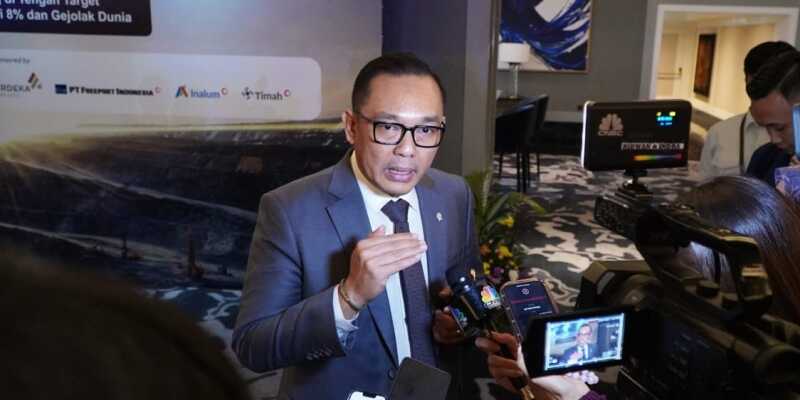 Government Revises Three BKPM Regulations to Accelerate Investment Realisation