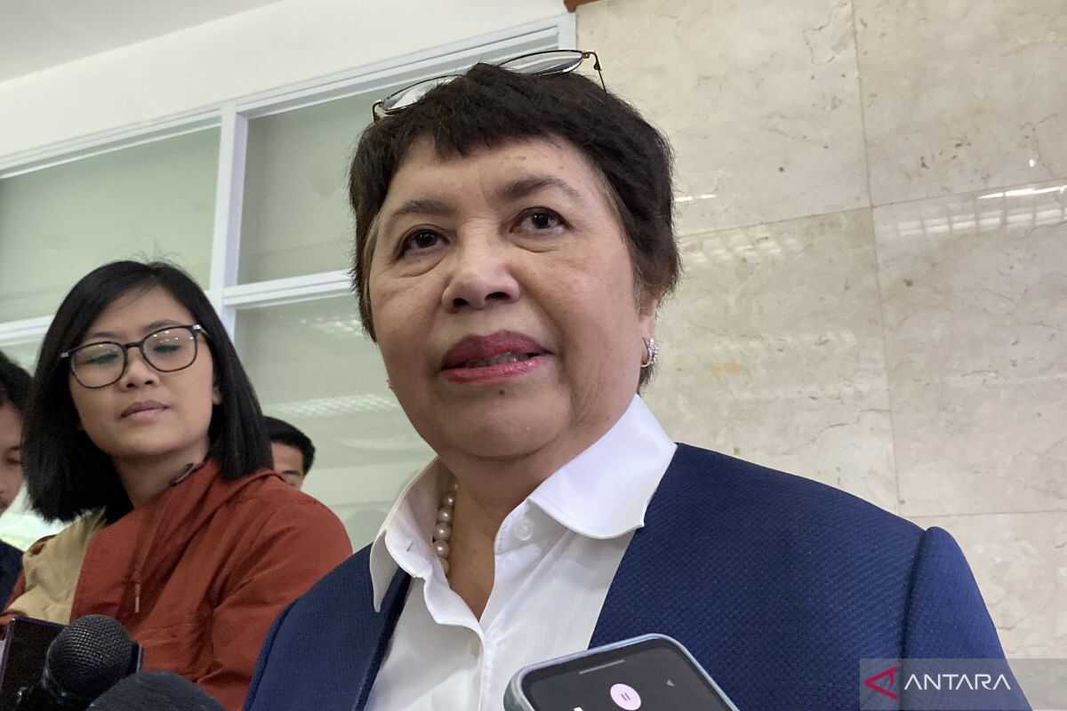 Indonesian Ambassadorial Candidates Share Reactions After Parliamentary Fit and Proper Test