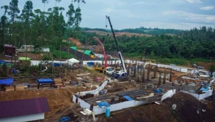 Indonesia Failed to Attract Rp1,500 Trillion in Investment Throughout 2024