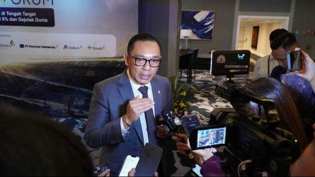 Investment Ministry Revises Three Regulations to Accelerate Investment and Reach 8% Economic Growth Target