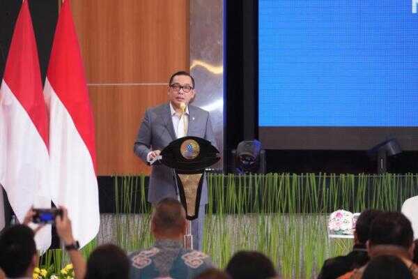 Deputy Investment Minister Overhauls Licensing to Achieve Eight Per Cent Economic Growth