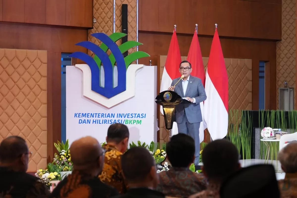 Investment Ministry Revises Three Regulations to Accelerate Investment and Achieve 8% Economic Growth Target