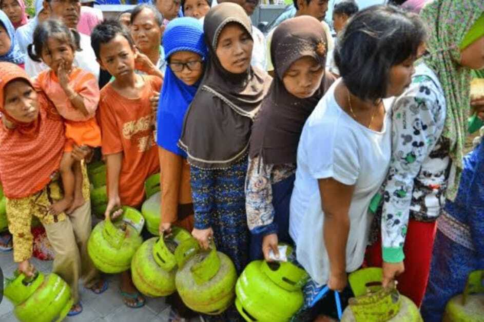 Three Reasons Why the Jokowi Era Failed to Bring Rp1,500 Trillion in Investment to Indonesia