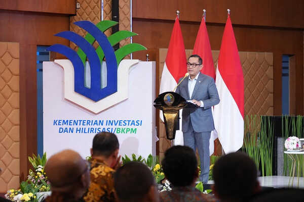 Investment Ministry Revises Three Business Licensing Regulations to Accelerate Investment and Support 8% Growth Target