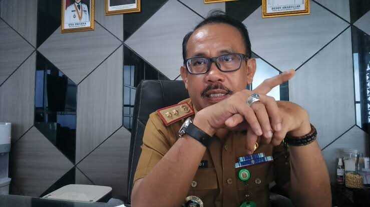 Bandarlampung Issues Over 51,000 Business Identification Numbers in Four Years