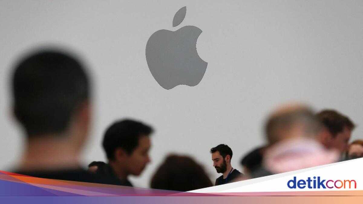 Apple Confirmed to Build Factory in Batam, Indonesia This Year