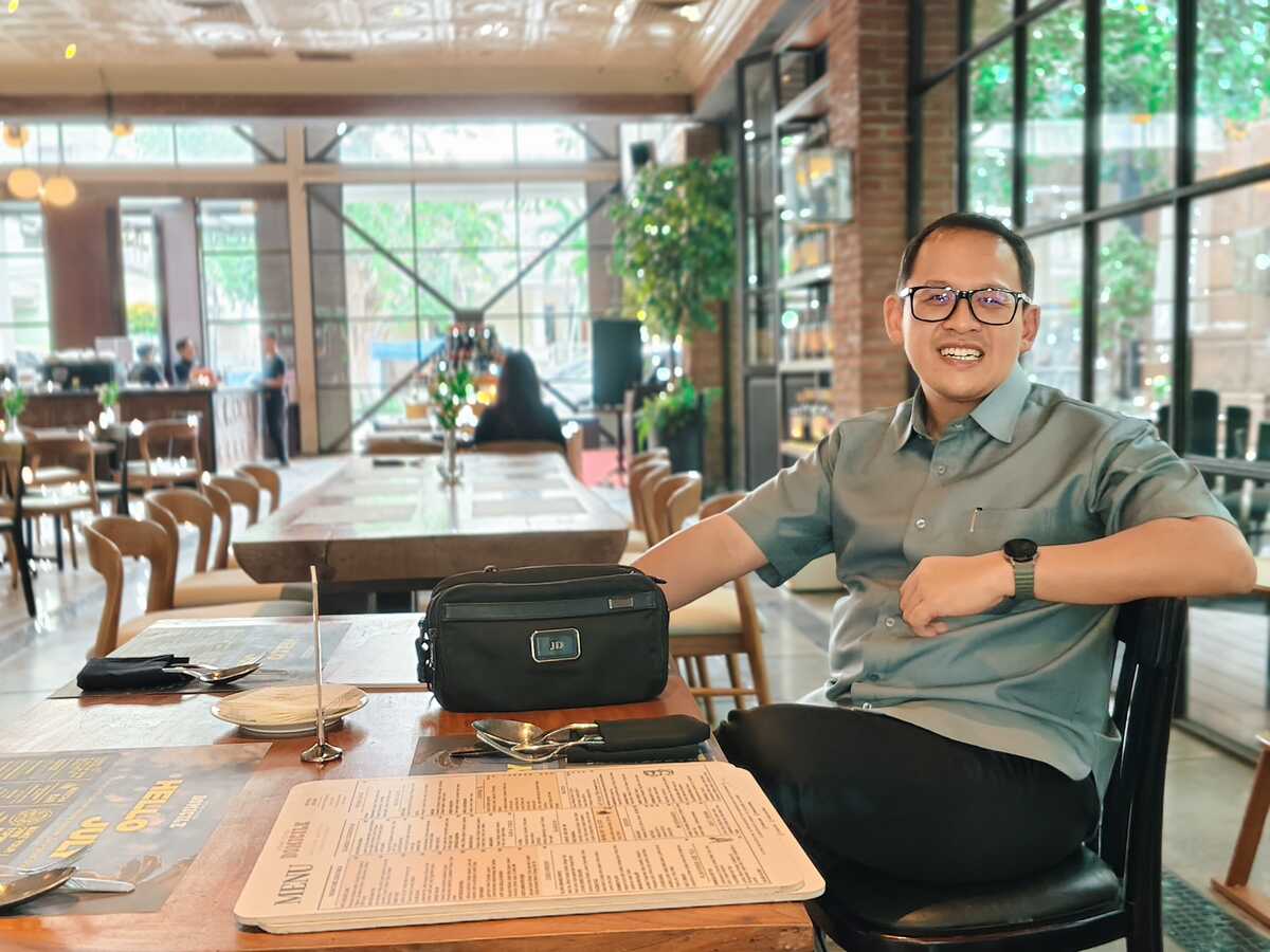 Dahlan Iskan's Legal Team Clarifies: No Suspect Designation by East Java Police