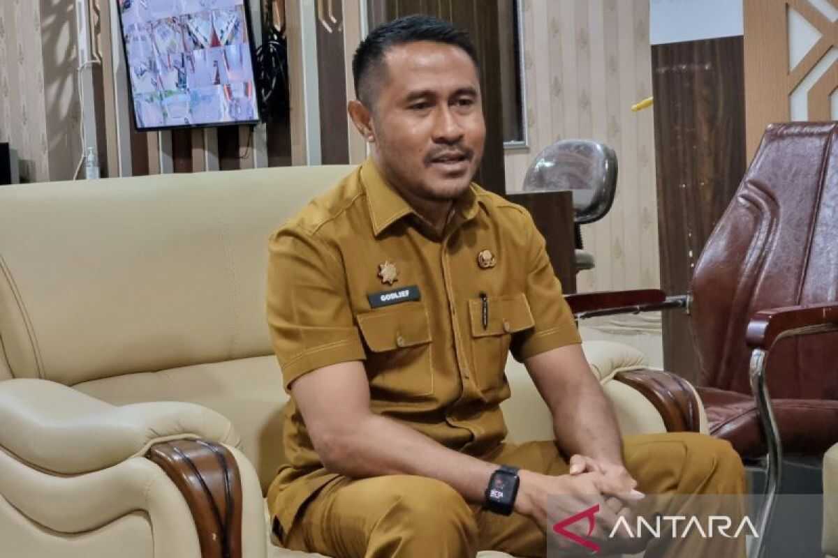 West Papua Investment Target Set at Rp14.52 Trillion for 2025