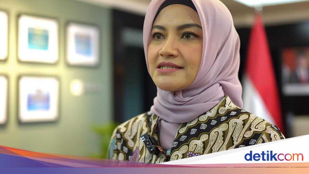 Vice President's Special Staff Tina Talisa Appointed as Pertamina Patra Niaga Commissioner