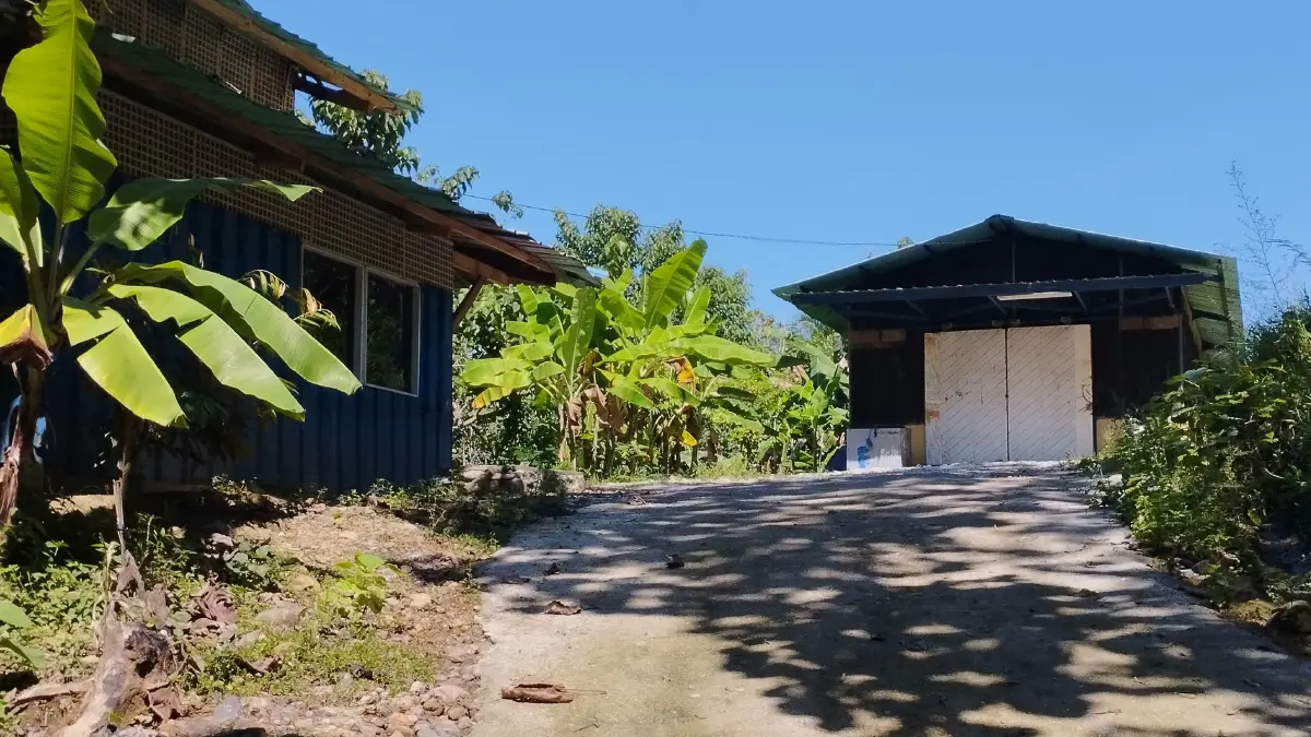 Sukabumi Authorities Order Shutdown of Unlicensed South Korean-Owned Salt Processing Factory