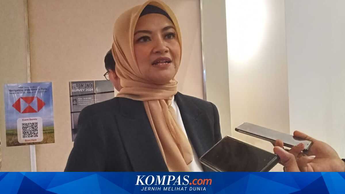 Tina Talisa Appointed Commissioner of Pertamina Patra Niaga