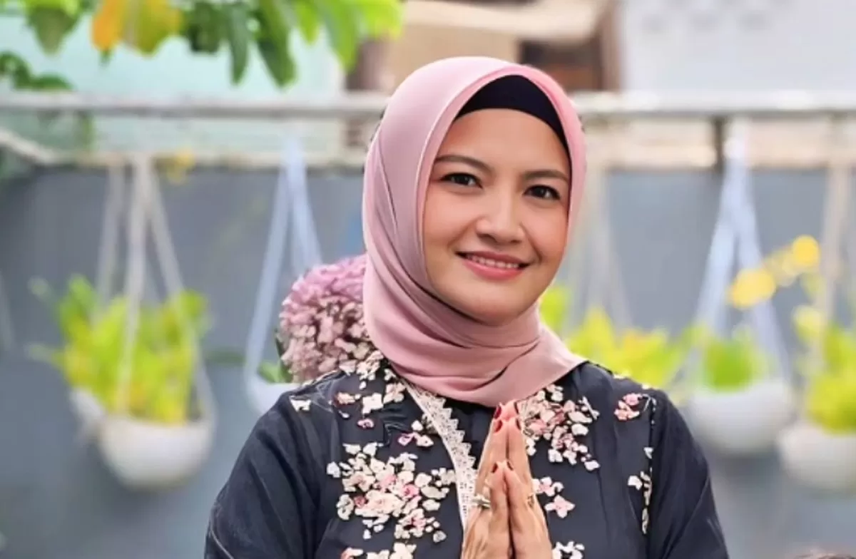 Vice President's Special Staff Tina Talisa Appointed Commissioner at Pertamina Patra Niaga