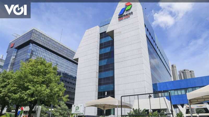 Pertamina Patra Niaga Reshuffles Board: Vice President's Special Staff and Deputy Minister Among New Commissioners