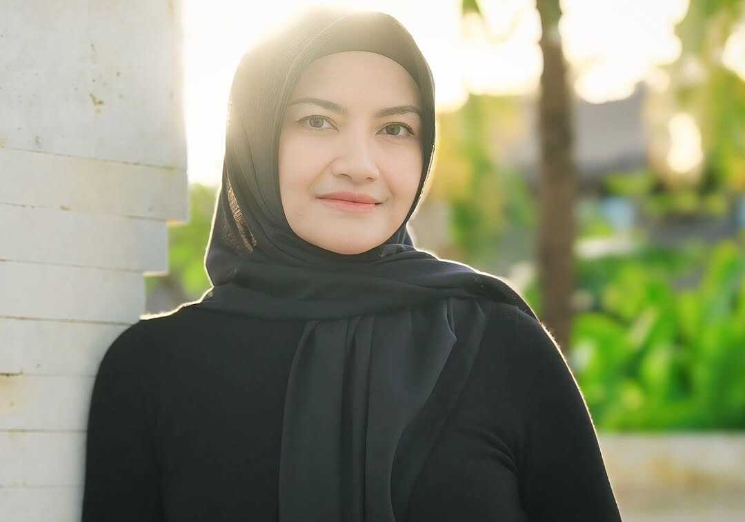 Former TVOne Presenter Tina Talisa Appointed as Pertamina Patra Niaga Commissioner