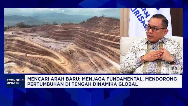 Downstream Processing Not Just About Attracting Large Investments, Says Deputy Investment Minister