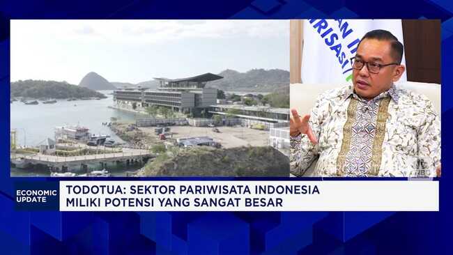 Tourism Downstreaming Requires Long-Term Investment and Carries High Risk, Says Deputy Investment Minister