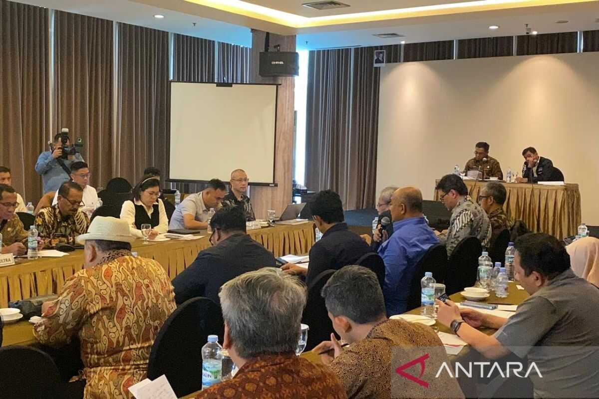 Indonesian Parliament Takes VDNI and OSS Environmental Pollution Cases to Working Committee