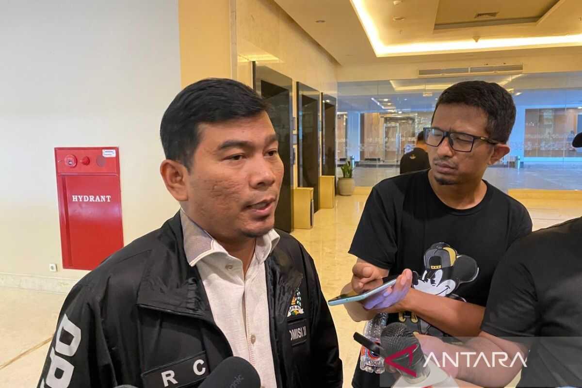 Indonesian House of Representatives Follows Up Workplace Accident Cases at VDNI and OSS with Ministry of Manpower