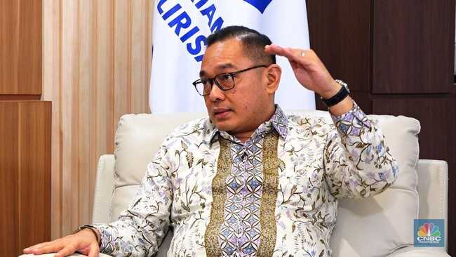 Investment Ministry Pushes Coal Downstreaming as Export Appeal Declines