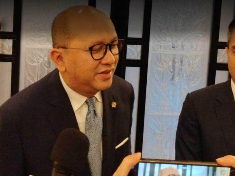 Indonesia-EU Free Trade Deal Unites 700 Million Consumers Worth Rp975 Trillion