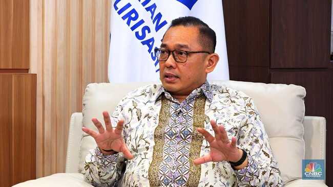 Coal Downstreaming Projects Expected to Begin Next Year, Says Deputy Minister