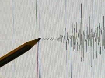 Magnitude 6.7 Earthquake Strikes Off Indonesia's Maluku Islands