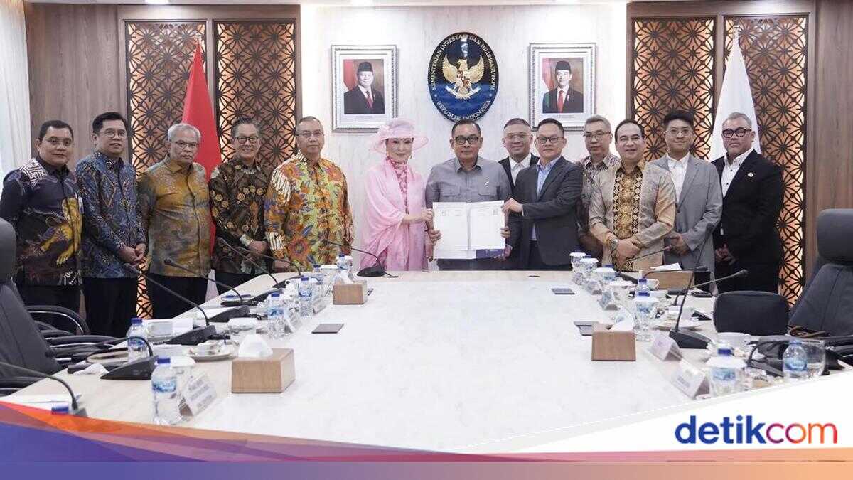 Indonesia to Host Asia's First Quantum AI Data Centre with US$400 Million Investment