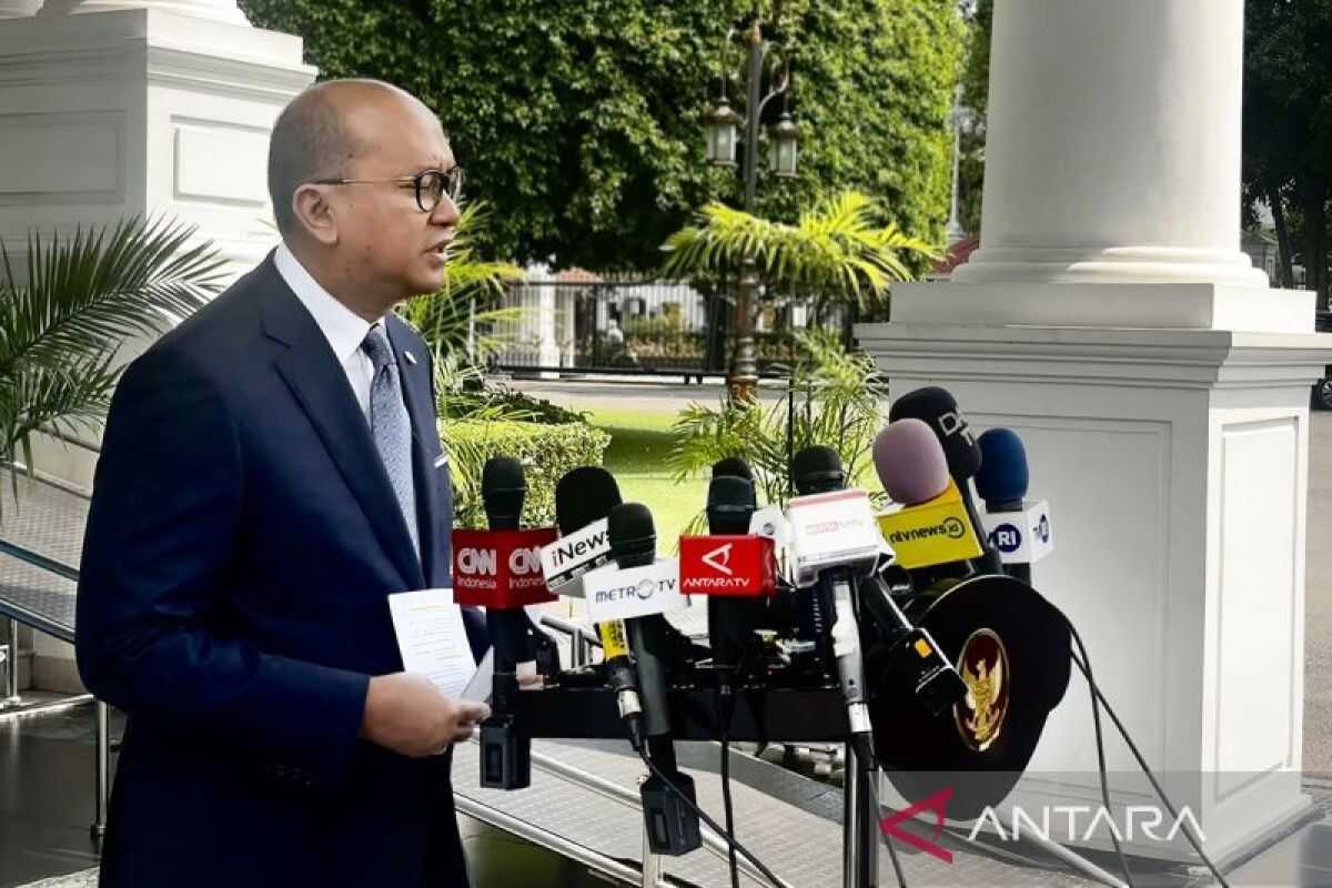 Indonesia Optimistic European Investment Will Grow After I-EU CEPA Signing