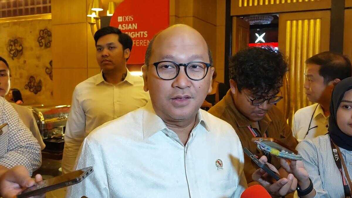 Indonesia and Saudi Arabia Seal USD 27 Billion in Business Deals During Prabowo's Visit