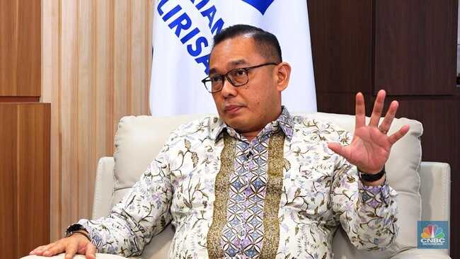 Investment Ministry Pushes Bukit Asam and PGN to Join Coal Downstreaming Projects