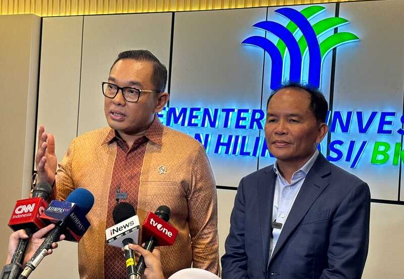 Central Kalimantan Intensifies Efforts to Attract Investors, Boost Economy and Employment