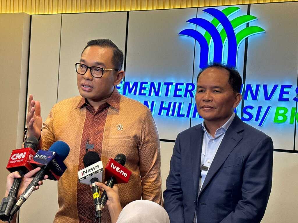 Central Kalimantan Aggressively Courts Investors to Boost Economy and Employment