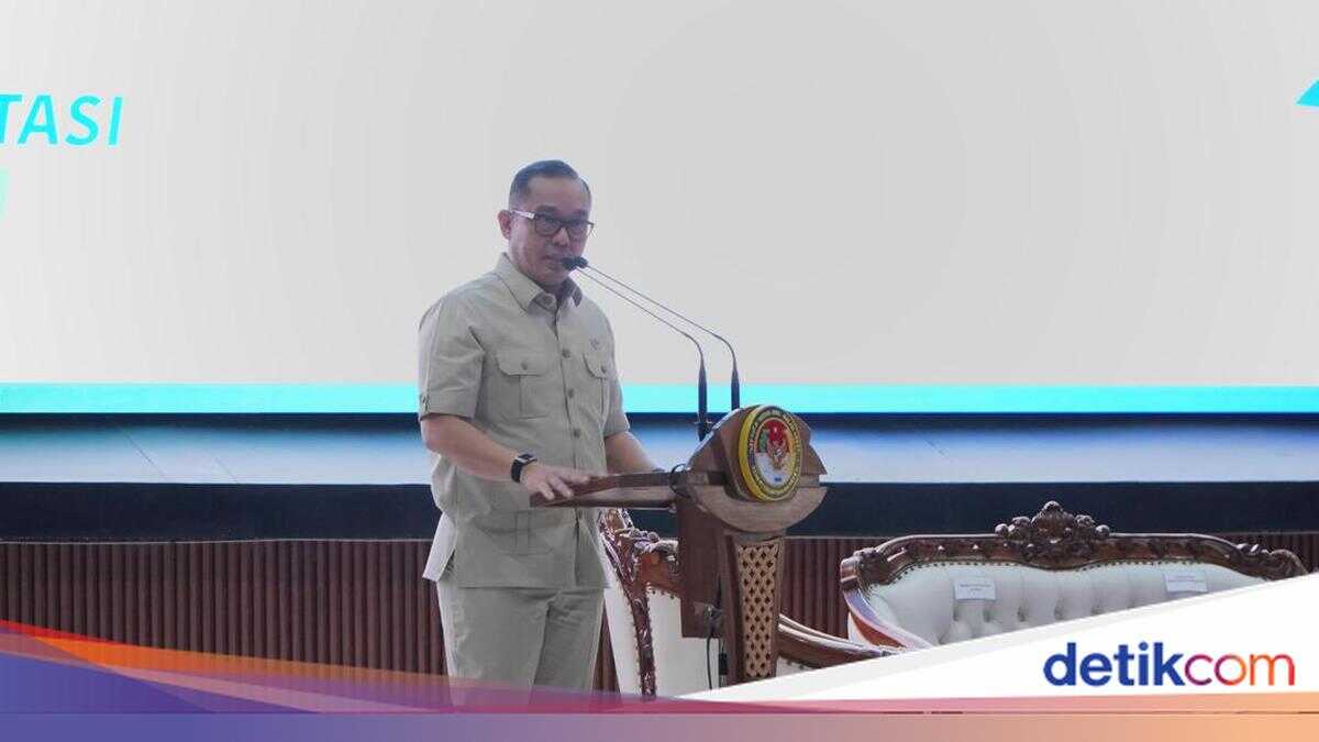 Indonesia's Q2 2025 Investment Realisation Reaches Rp 475 Trillion