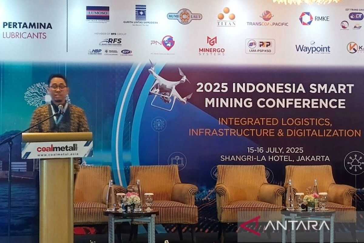 Investment Ministry Pushes for Value-Added Copper Exports to the United States