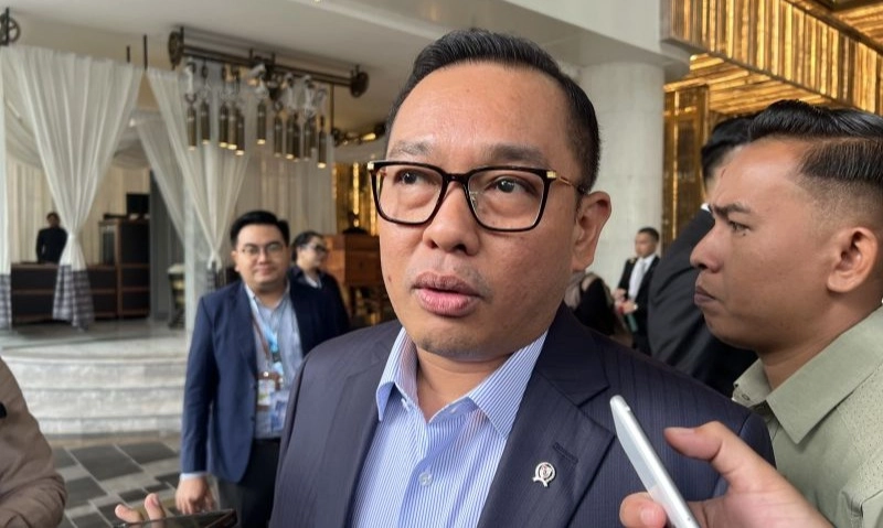 Deputy Investment Minister Says Indonesia's Strategic Position Led to US Reciprocal Tariff Reduction from 32% to 19%