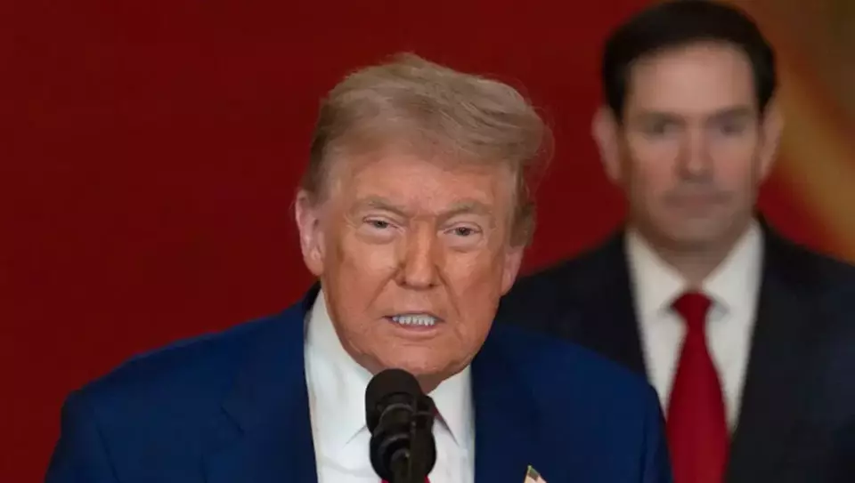 Trump Highlights Indonesia's High-Quality Copper, Signalling Increased US Imports