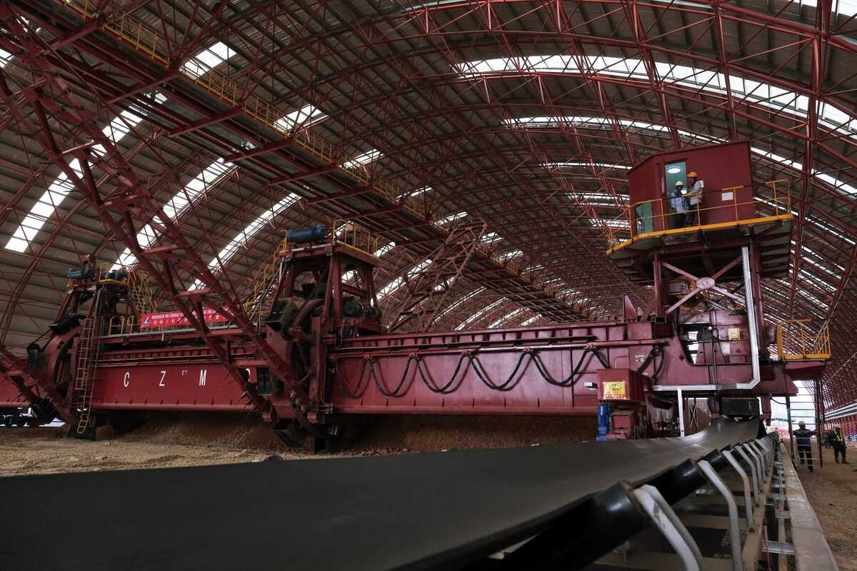 Trump Eyes Indonesia's High-Quality Copper as Trade Deal Lowers Tariffs to 19%