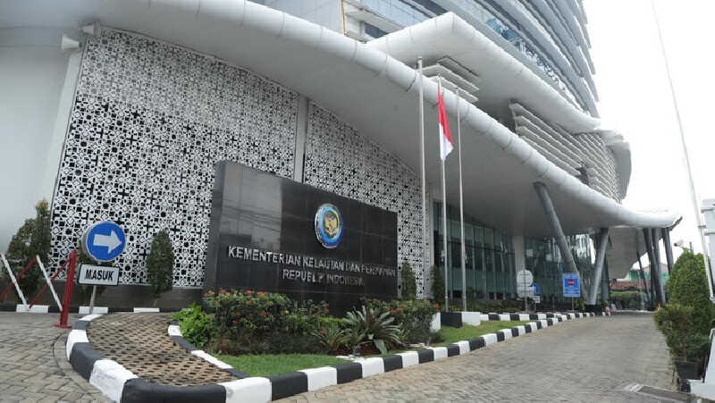 Ministry of Marine Affairs Records Rp2.38 Trillion in Investment in Q1 2025