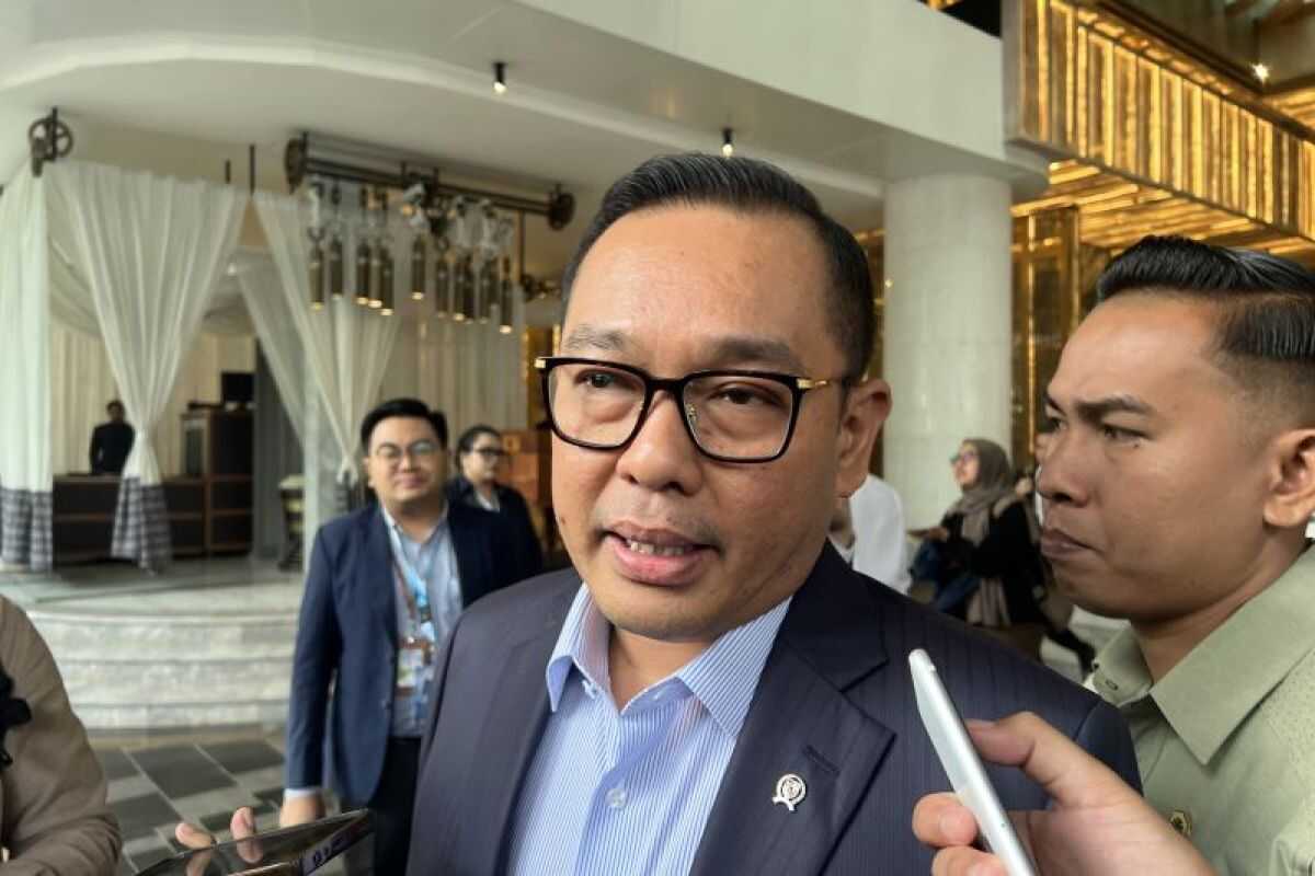 Indonesia's Q2 2025 Investment Reaches Rp475 Trillion, Pertamina Offers US$9.25 Billion in Projects