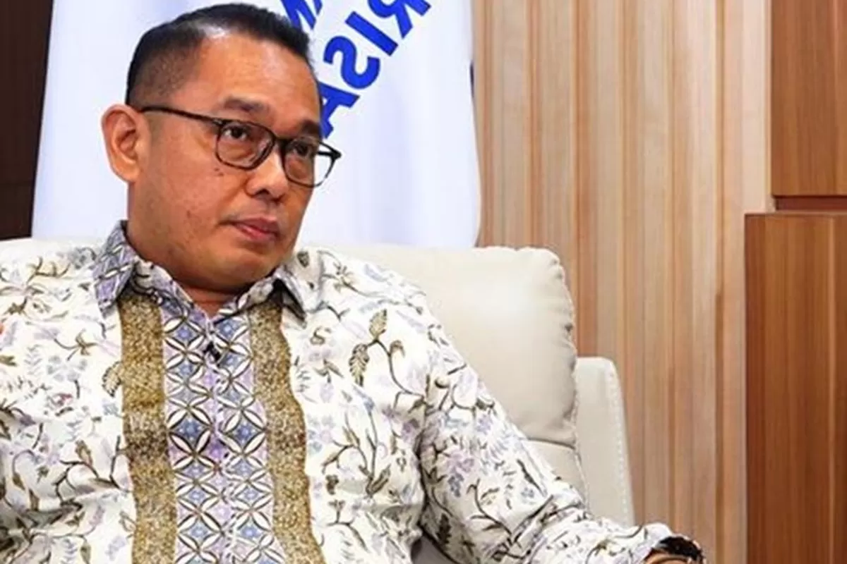Indonesia's Investment Realisation Reaches Rp 475 Trillion in Second Quarter of 2025
