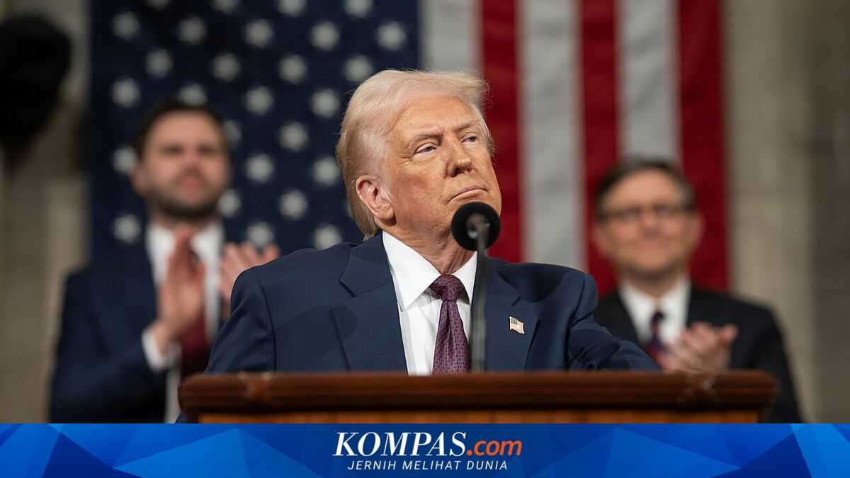 Trump Shows Interest in Indonesian Copper as US Cuts Tariffs to 19 Per Cent