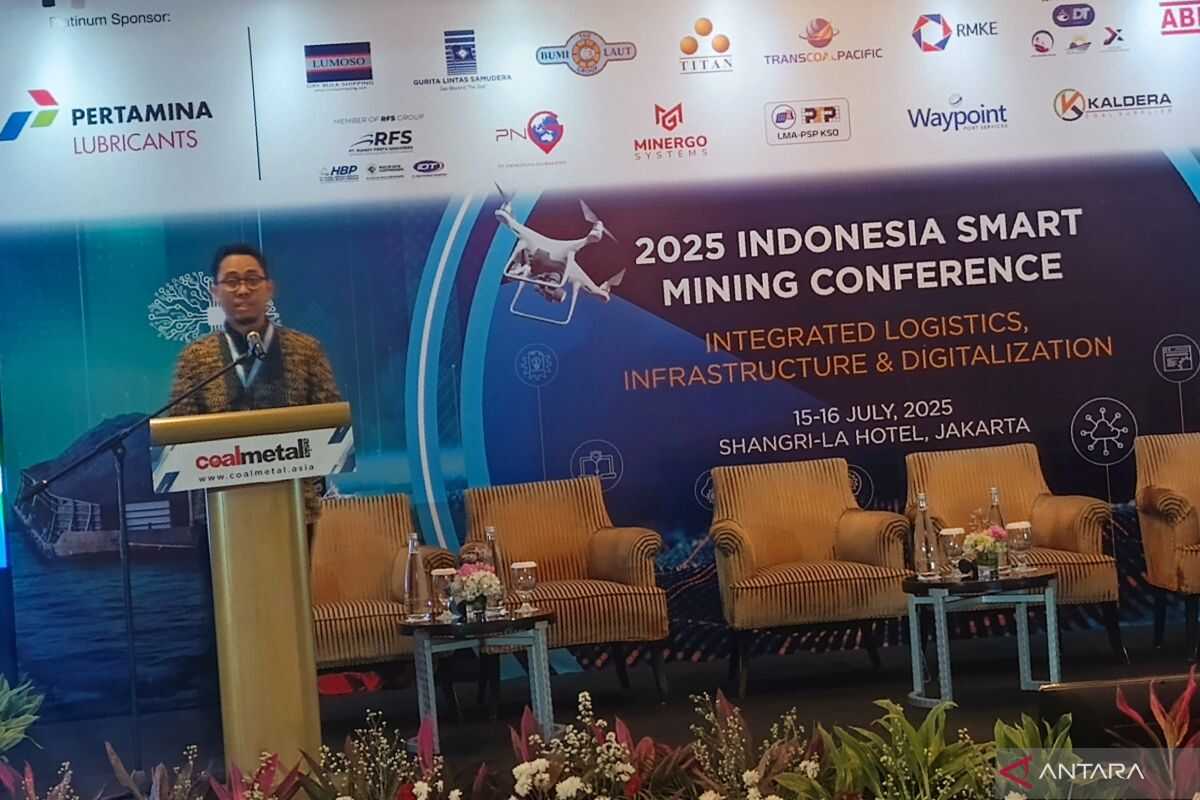 Indonesia Ensures Copper Exports to US Originate from Domestic Downstream Processing