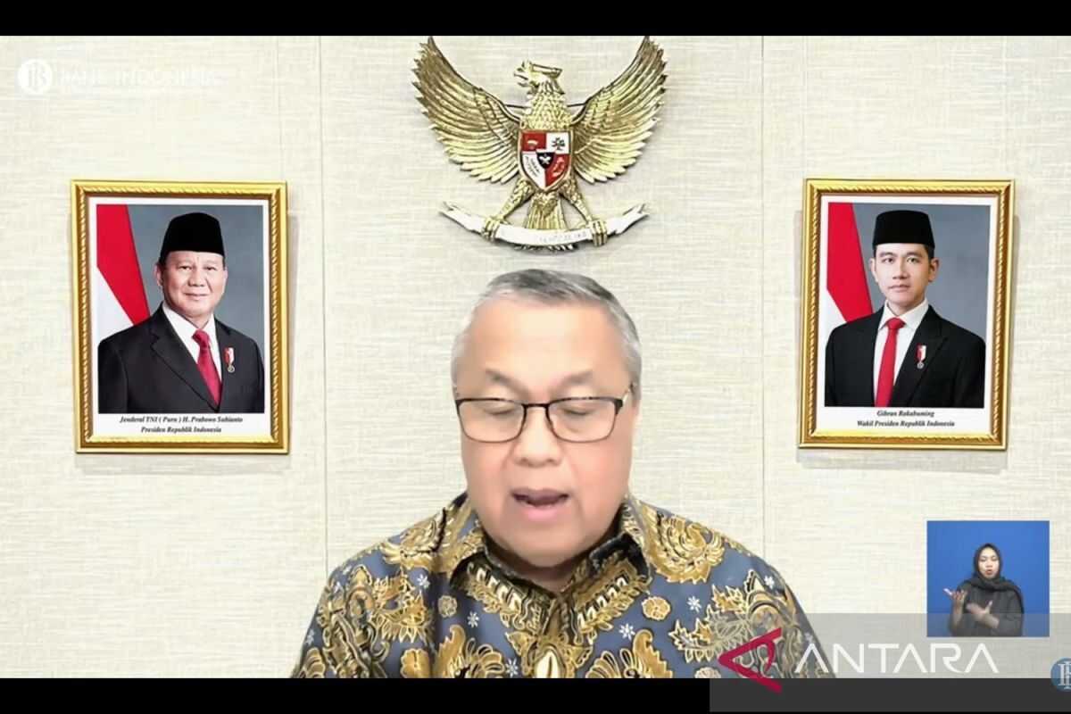 Economic Roundup: Bank Indonesia Cuts Rate to 5.25 Percent, US Reciprocal Tariff on Indonesian Products Drops to 19 Percent