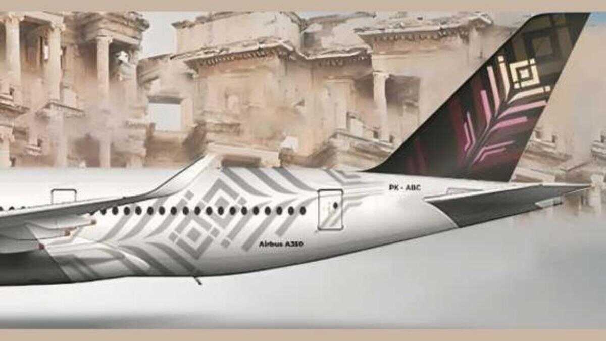 PT Indonesia Airlines Holding Cannot Operate Flights Due to Unverified Certification, Says Transport Ministry